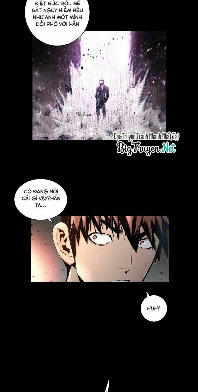 Tam Tuyệt Tại Dị Giới Chapter 31 - Trang 2