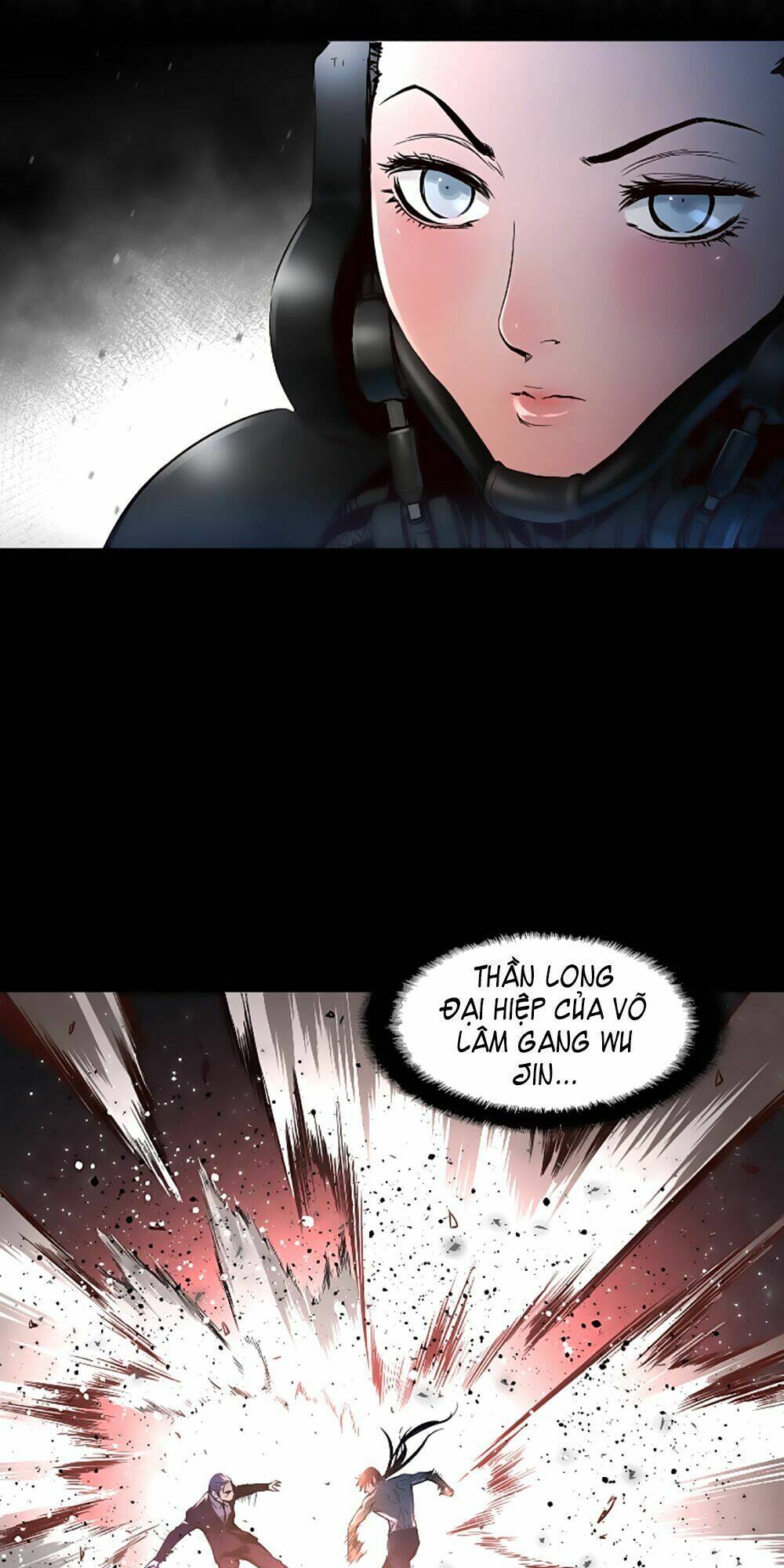 Tam Tuyệt Tại Dị Giới Chapter 32 - Trang 2