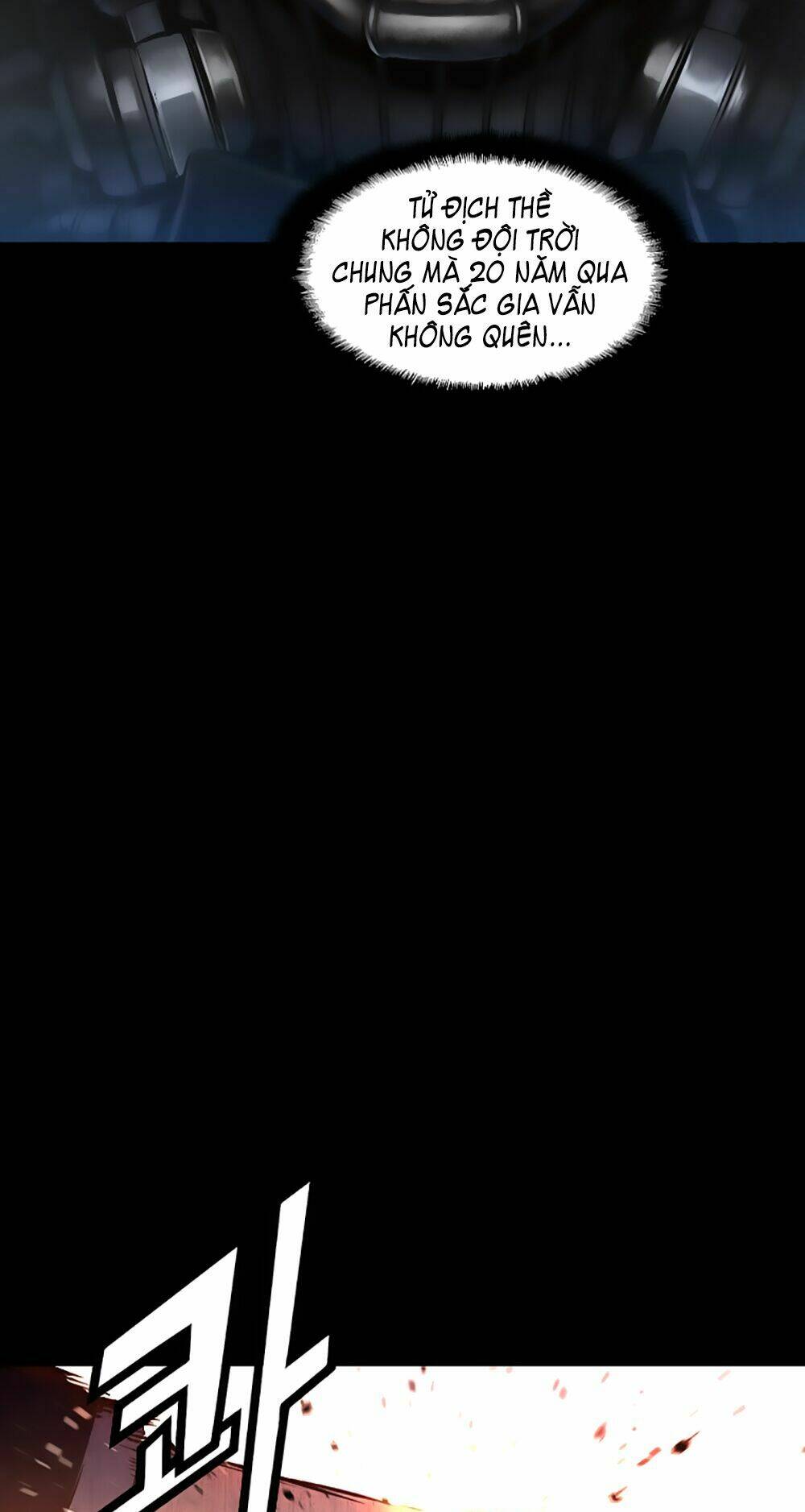 Tam Tuyệt Tại Dị Giới Chapter 32 - Trang 2