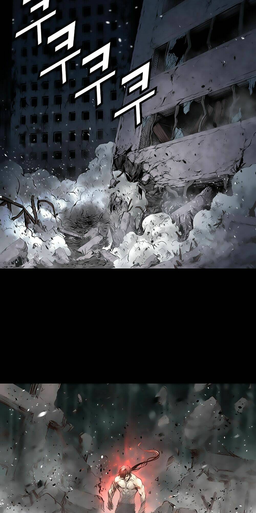 Tam Tuyệt Tại Dị Giới Chapter 32 - Trang 2