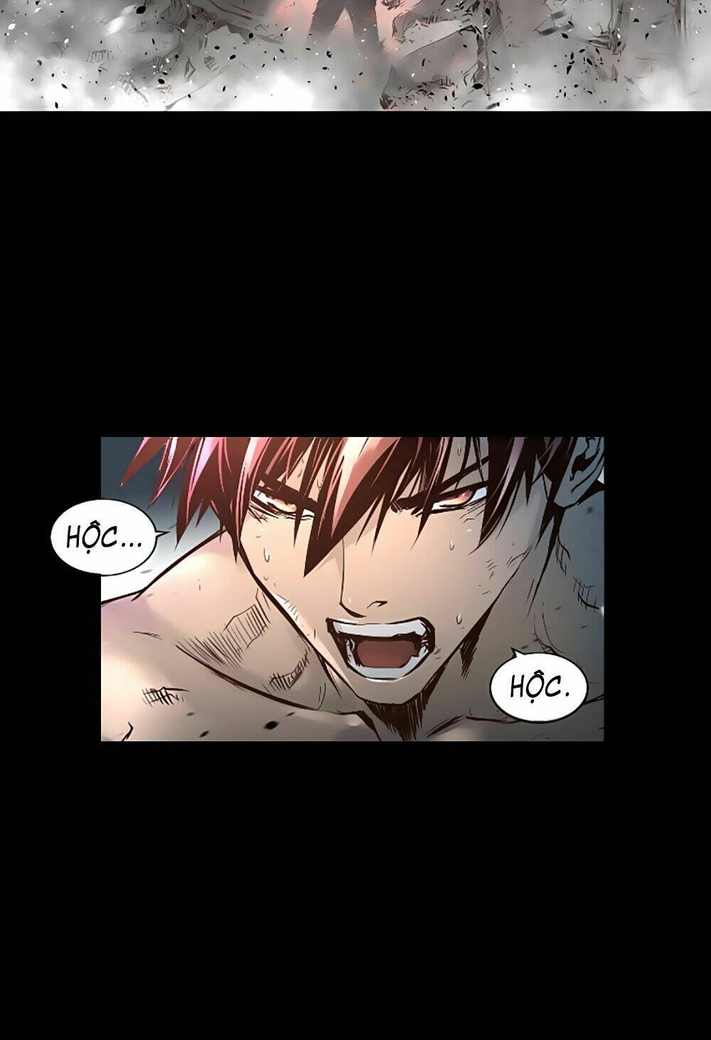 Tam Tuyệt Tại Dị Giới Chapter 32 - Trang 2