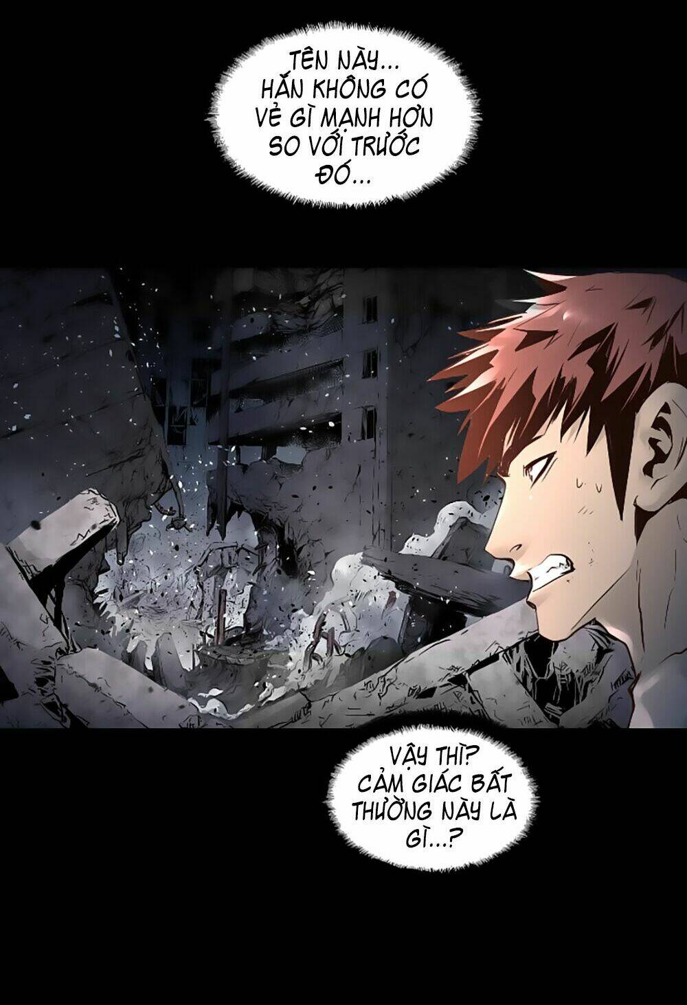 Tam Tuyệt Tại Dị Giới Chapter 32 - Trang 2