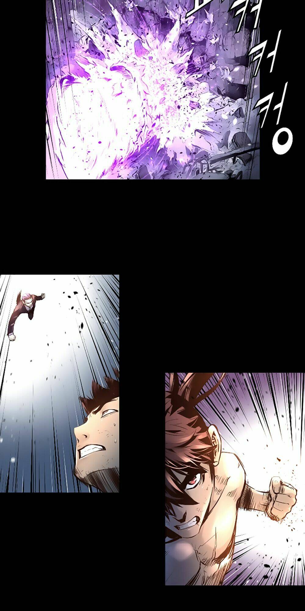 Tam Tuyệt Tại Dị Giới Chapter 32 - Trang 2