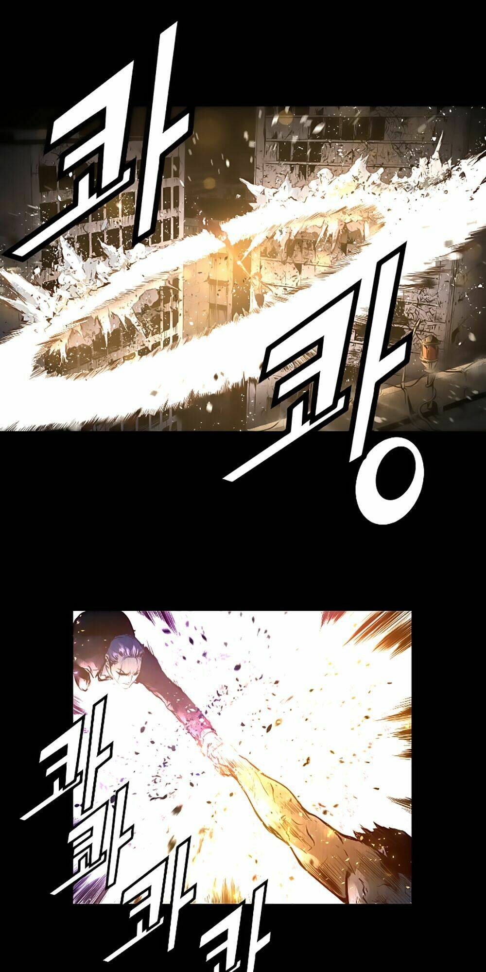 Tam Tuyệt Tại Dị Giới Chapter 32 - Trang 2