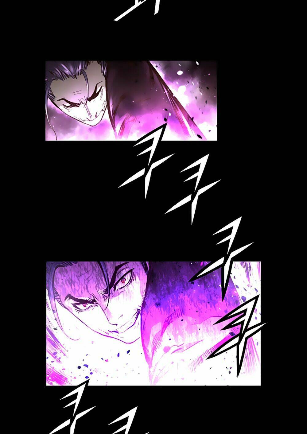 Tam Tuyệt Tại Dị Giới Chapter 32 - Trang 2