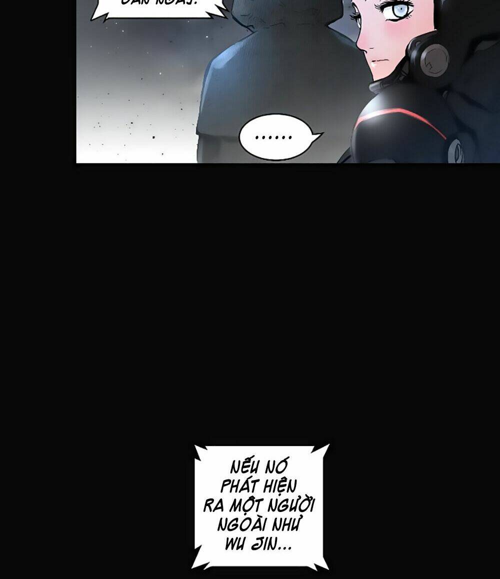 Tam Tuyệt Tại Dị Giới Chapter 32 - Trang 2