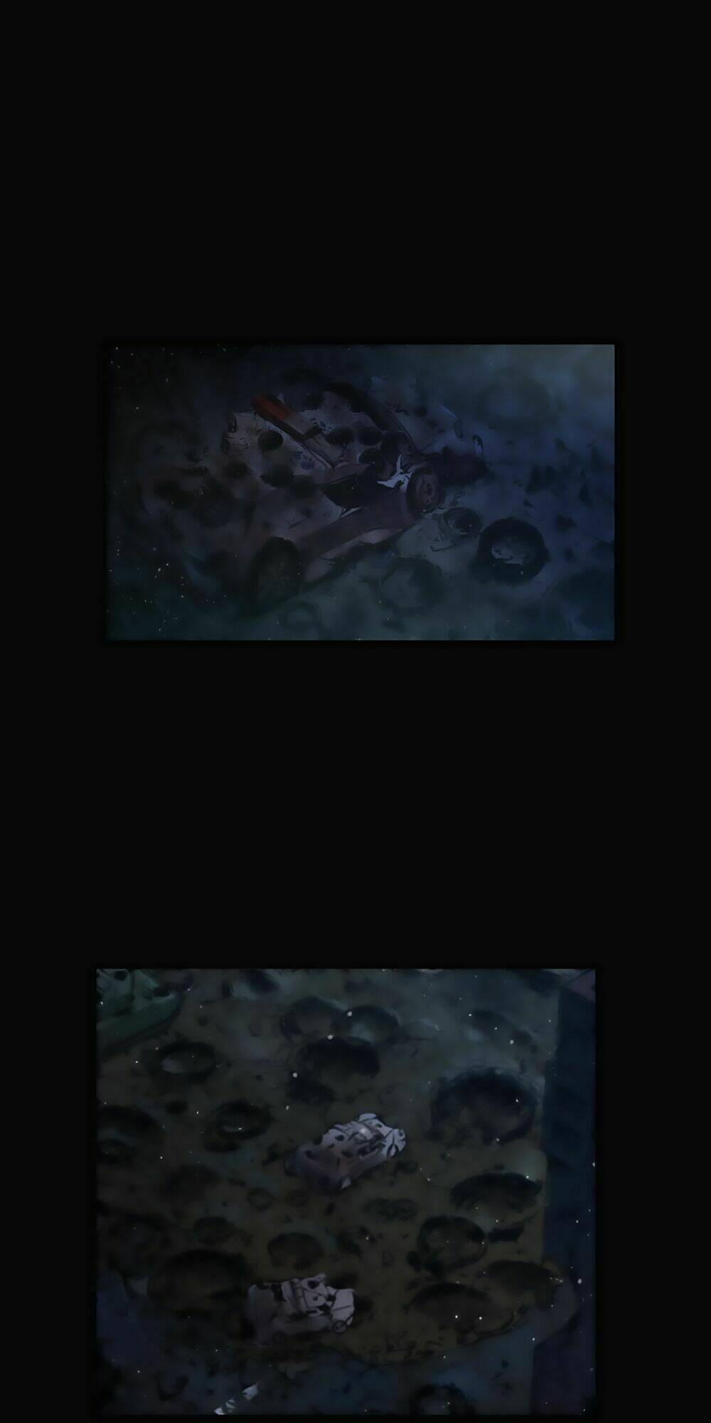 Tam Tuyệt Tại Dị Giới Chapter 32 - Trang 2