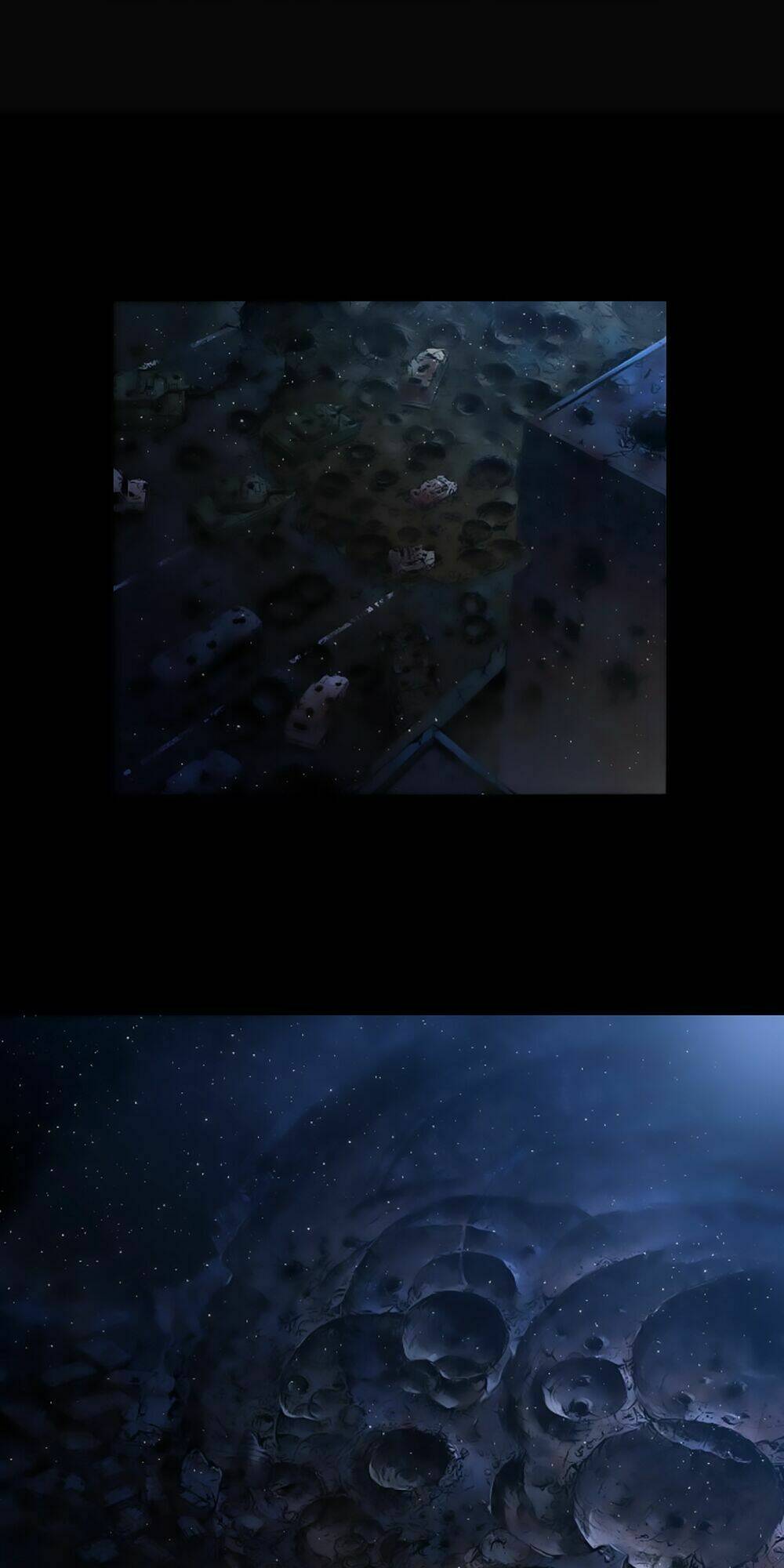 Tam Tuyệt Tại Dị Giới Chapter 32 - Trang 2