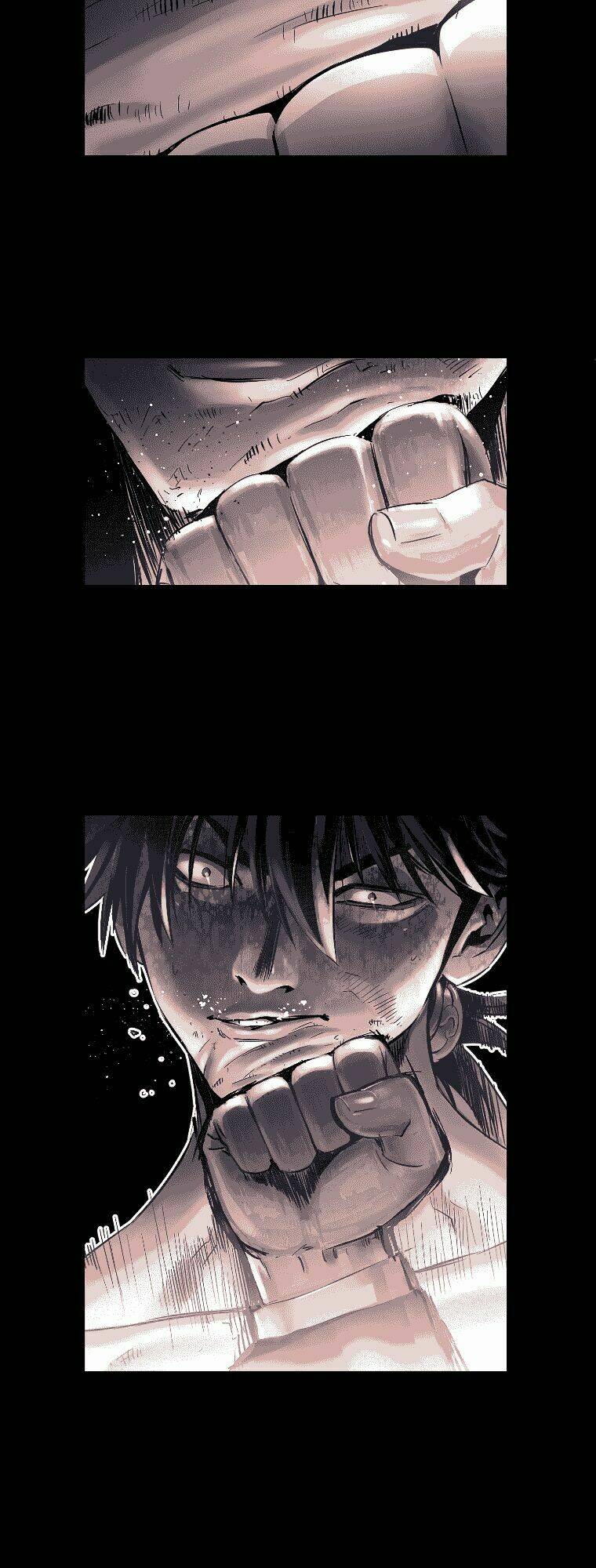 Tam Tuyệt Tại Dị Giới Chapter 33 - Trang 2