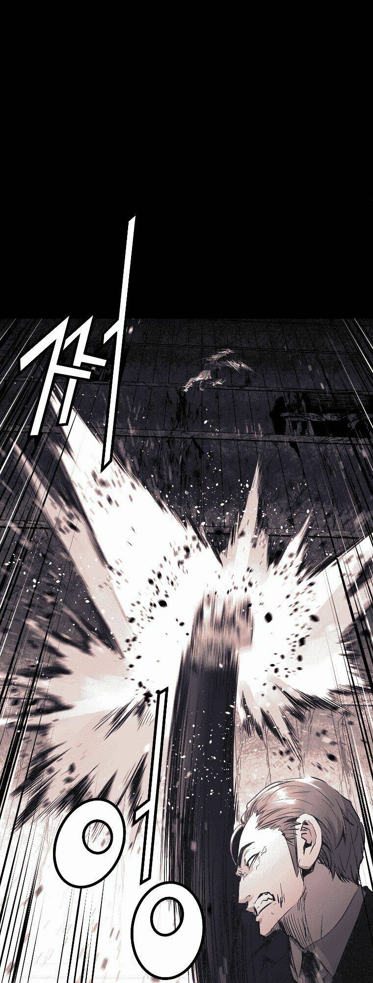 Tam Tuyệt Tại Dị Giới Chapter 33 - Trang 2