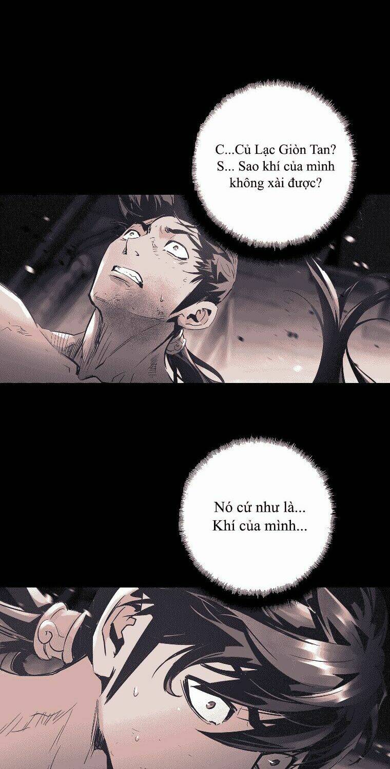 Tam Tuyệt Tại Dị Giới Chapter 33 - Trang 2