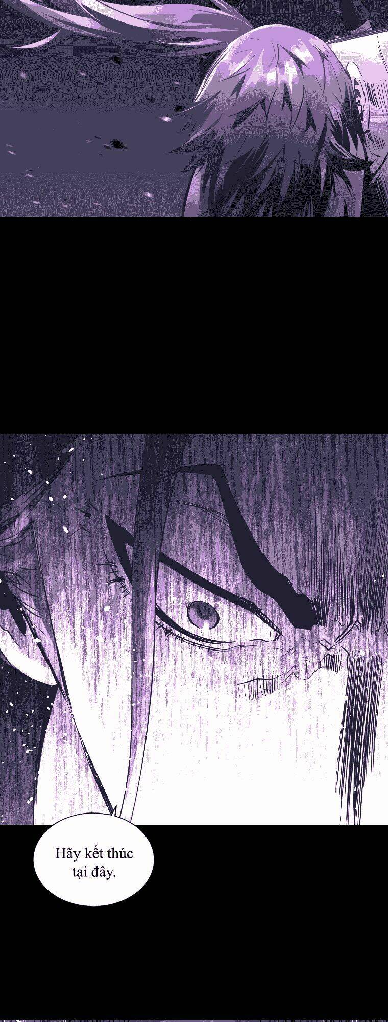 Tam Tuyệt Tại Dị Giới Chapter 33 - Trang 2