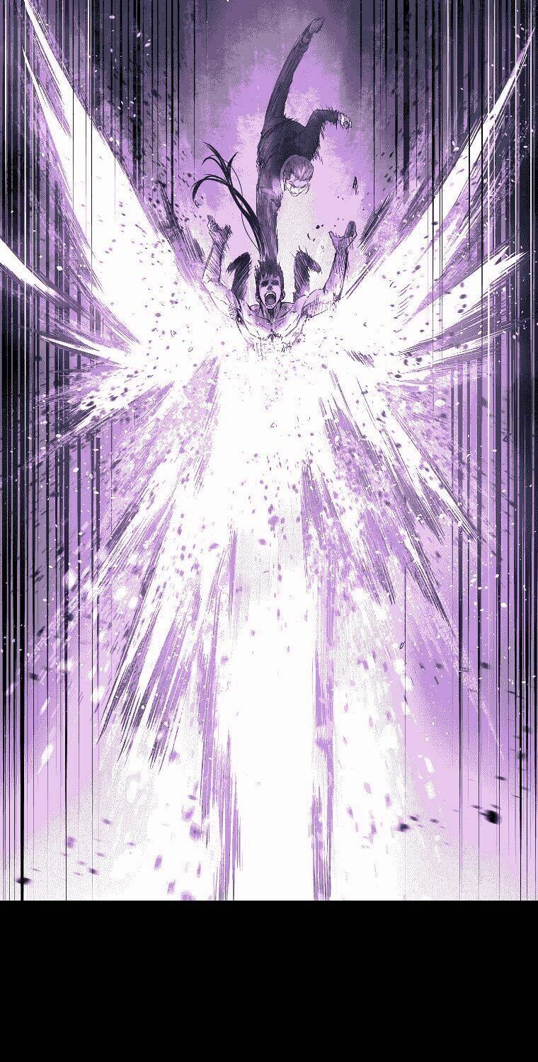 Tam Tuyệt Tại Dị Giới Chapter 33 - Trang 2