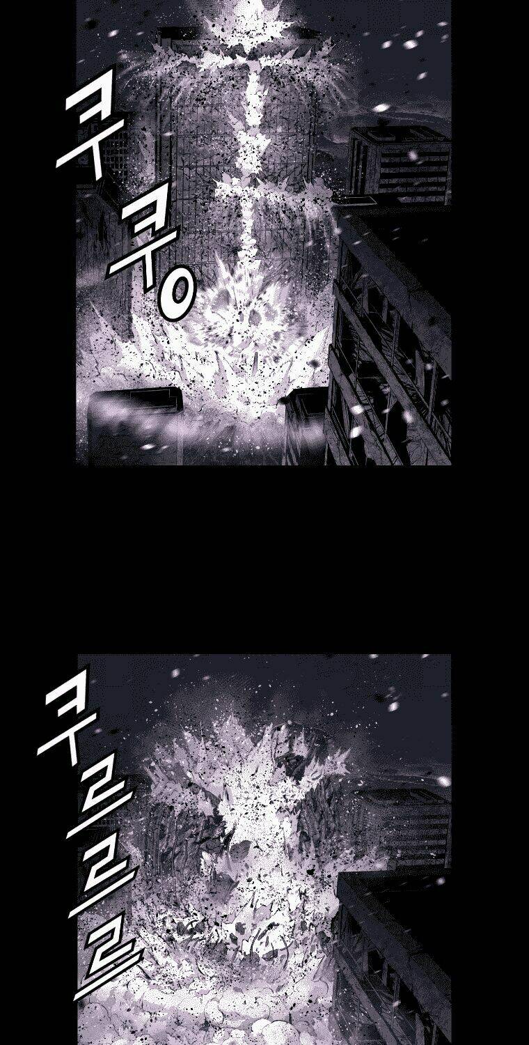 Tam Tuyệt Tại Dị Giới Chapter 33 - Trang 2