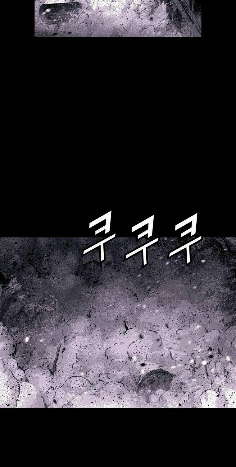 Tam Tuyệt Tại Dị Giới Chapter 33 - Trang 2