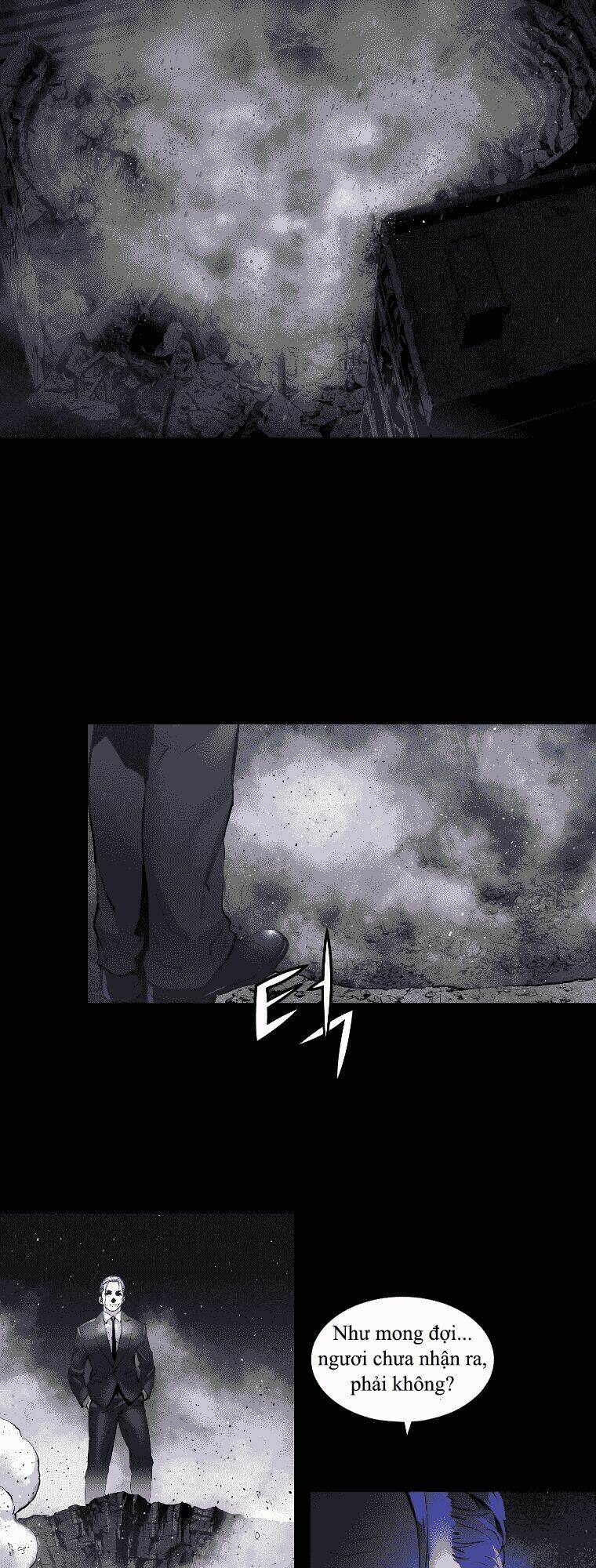 Tam Tuyệt Tại Dị Giới Chapter 33 - Trang 2