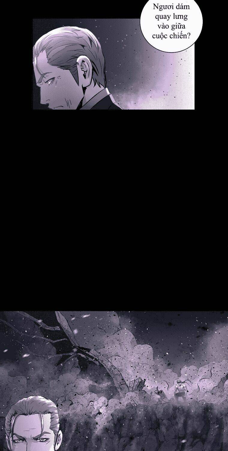 Tam Tuyệt Tại Dị Giới Chapter 33 - Trang 2