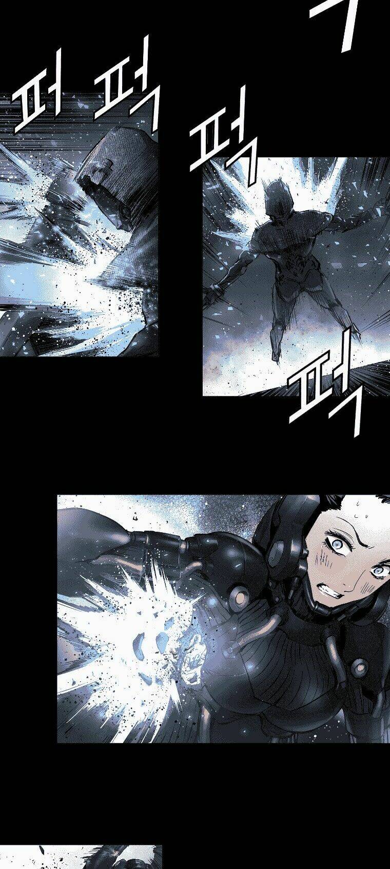 Tam Tuyệt Tại Dị Giới Chapter 33 - Trang 2