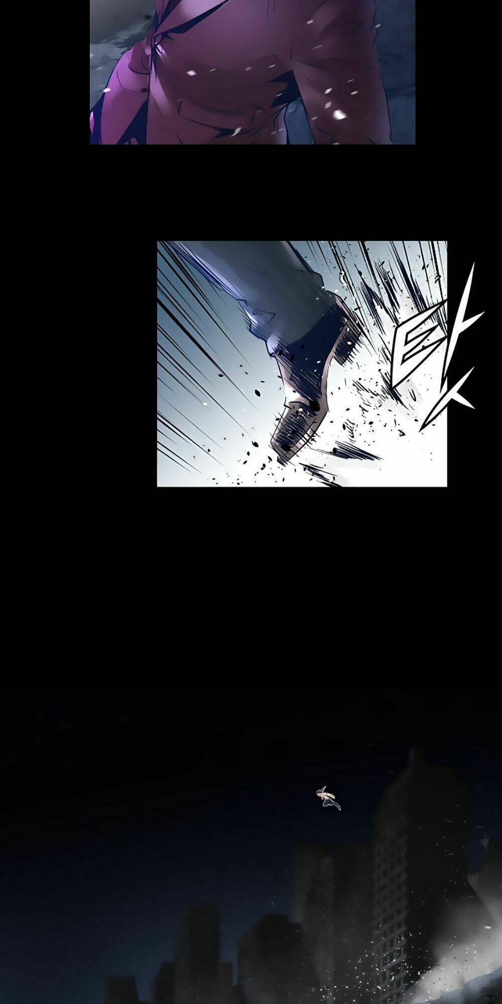 Tam Tuyệt Tại Dị Giới Chapter 34 - Trang 2