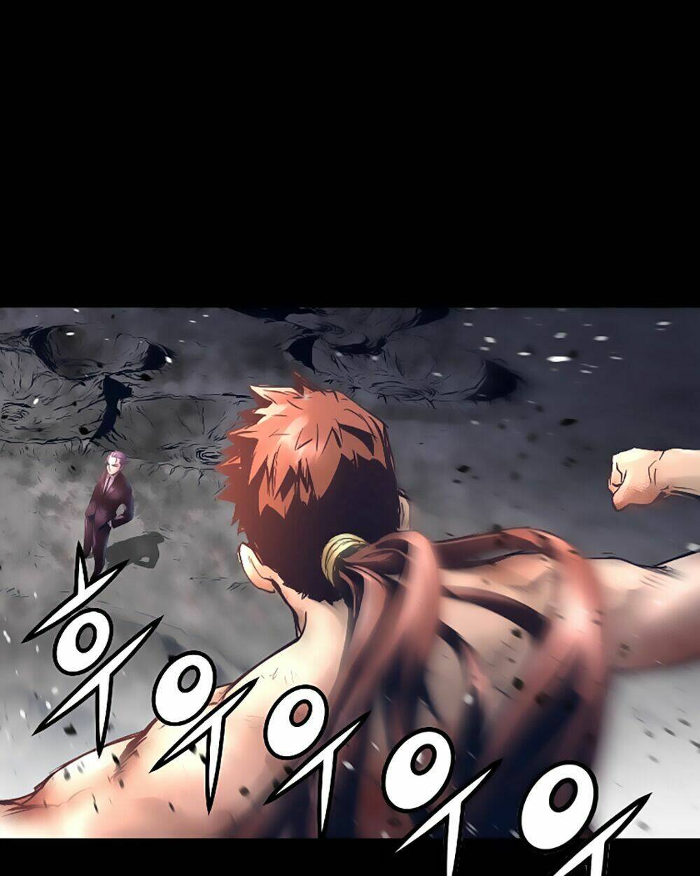 Tam Tuyệt Tại Dị Giới Chapter 34 - Trang 2