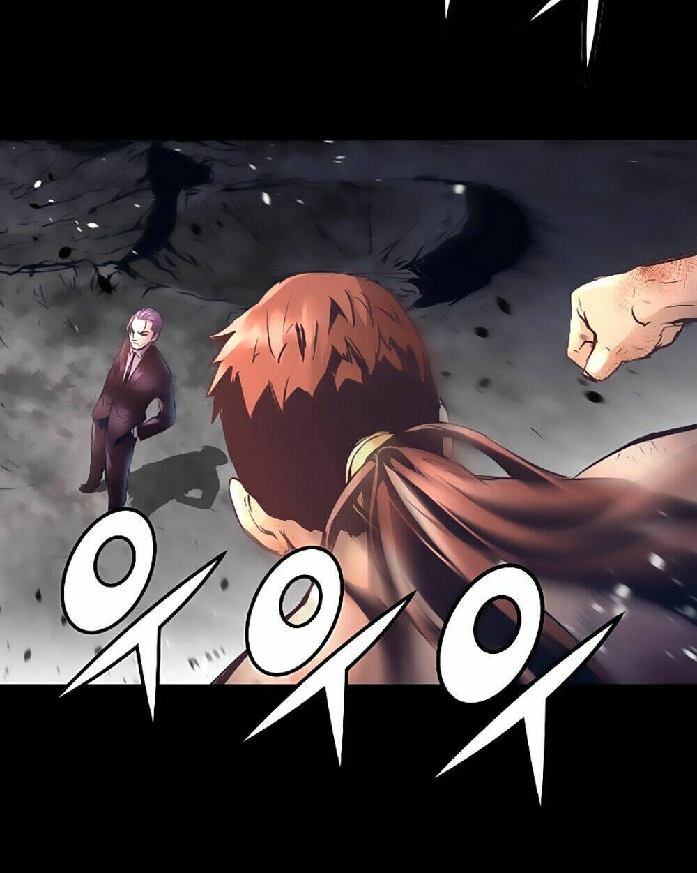 Tam Tuyệt Tại Dị Giới Chapter 34 - Trang 2