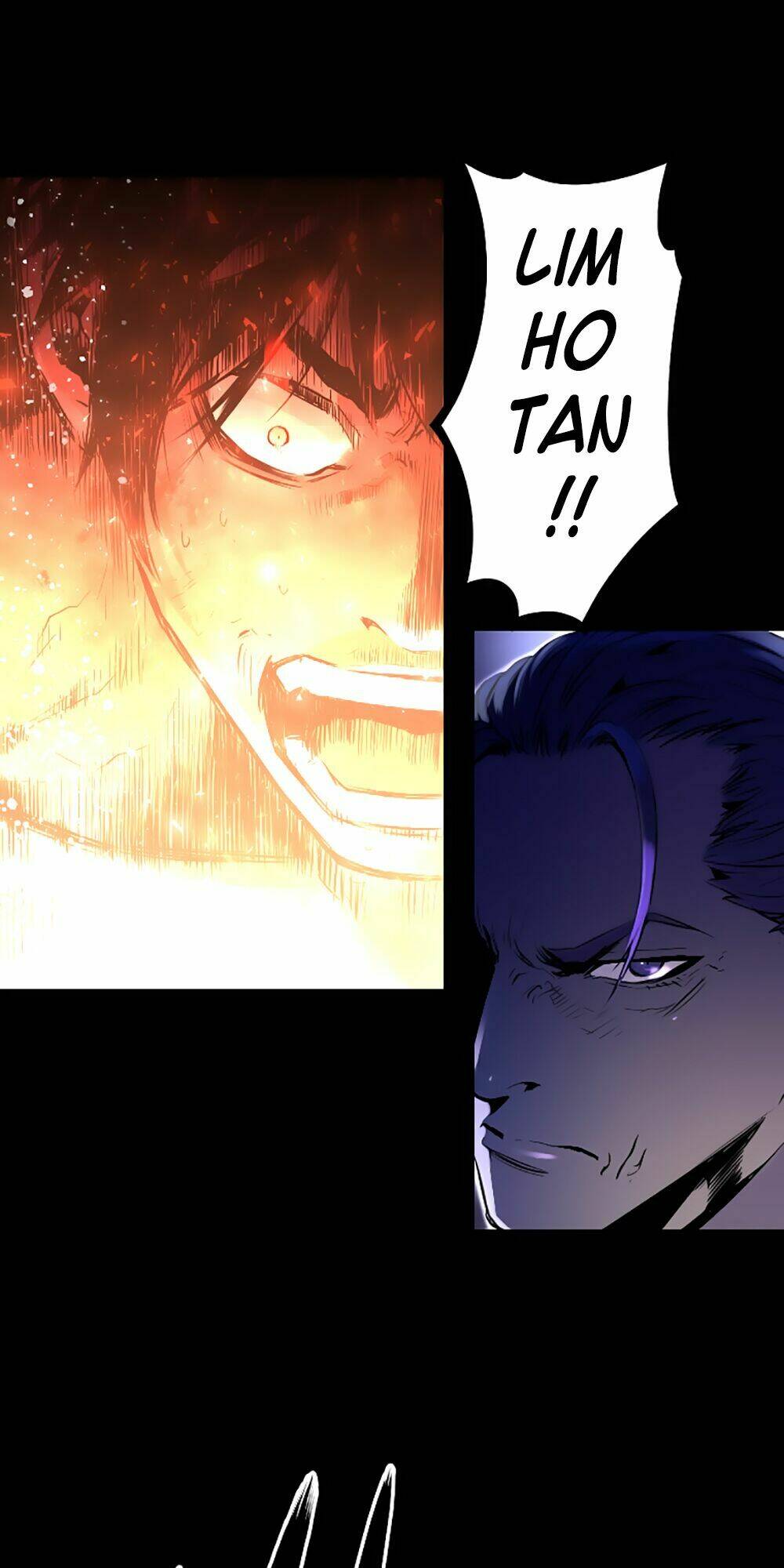 Tam Tuyệt Tại Dị Giới Chapter 34 - Trang 2