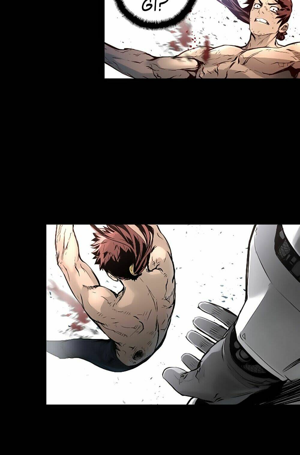 Tam Tuyệt Tại Dị Giới Chapter 34 - Trang 2