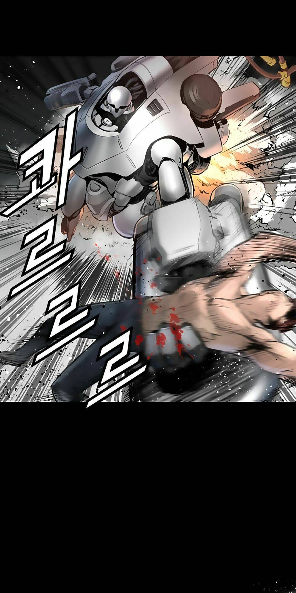 Tam Tuyệt Tại Dị Giới Chapter 34 - Trang 2