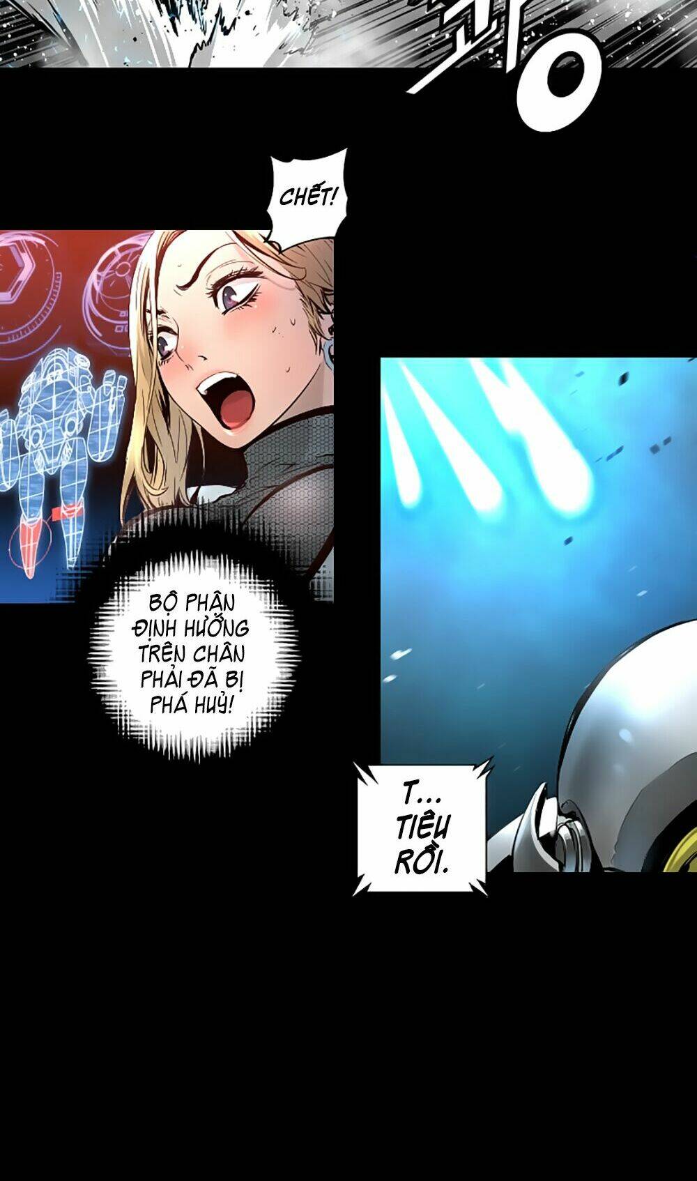 Tam Tuyệt Tại Dị Giới Chapter 34 - Trang 2