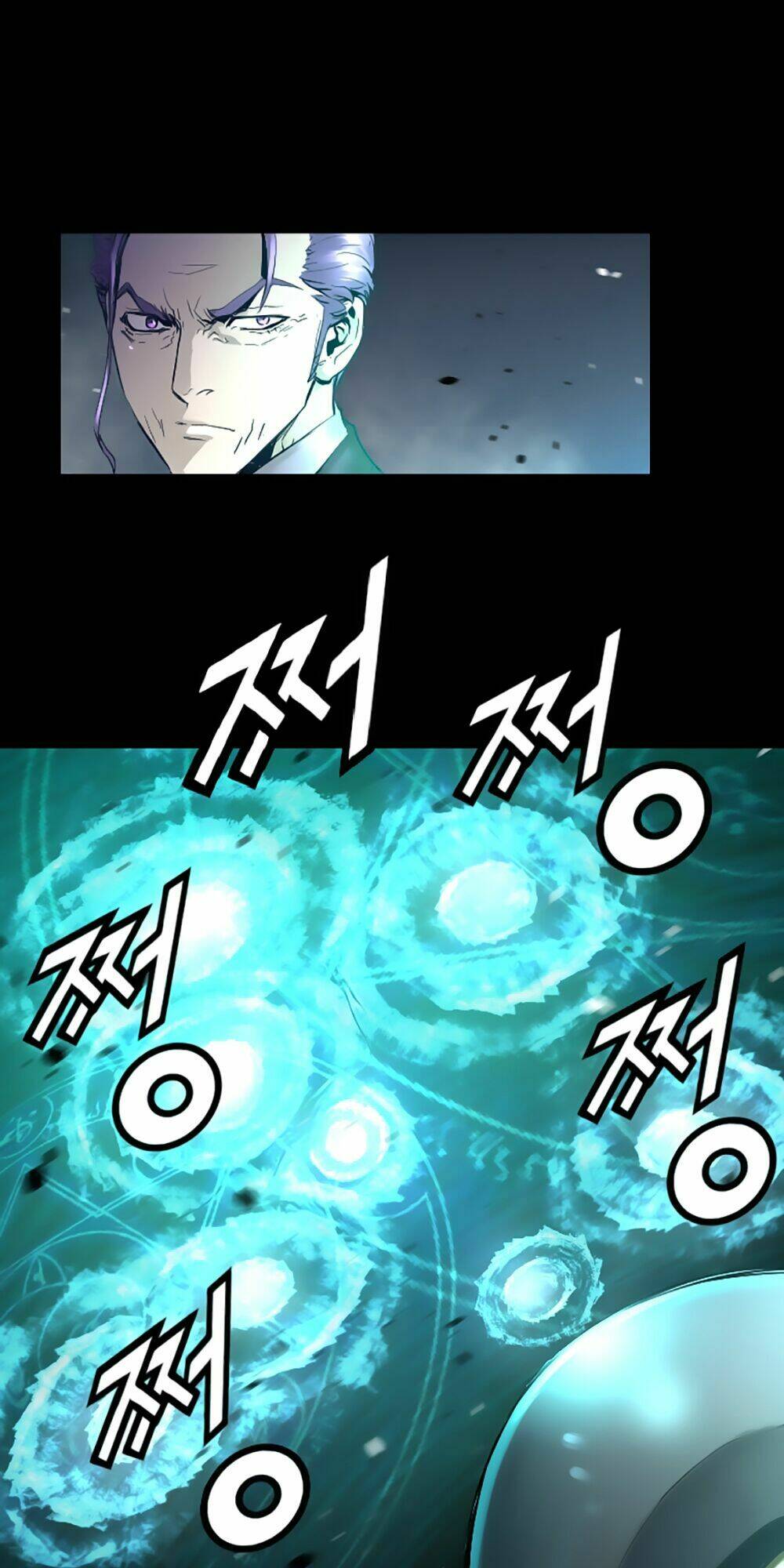 Tam Tuyệt Tại Dị Giới Chapter 34 - Trang 2