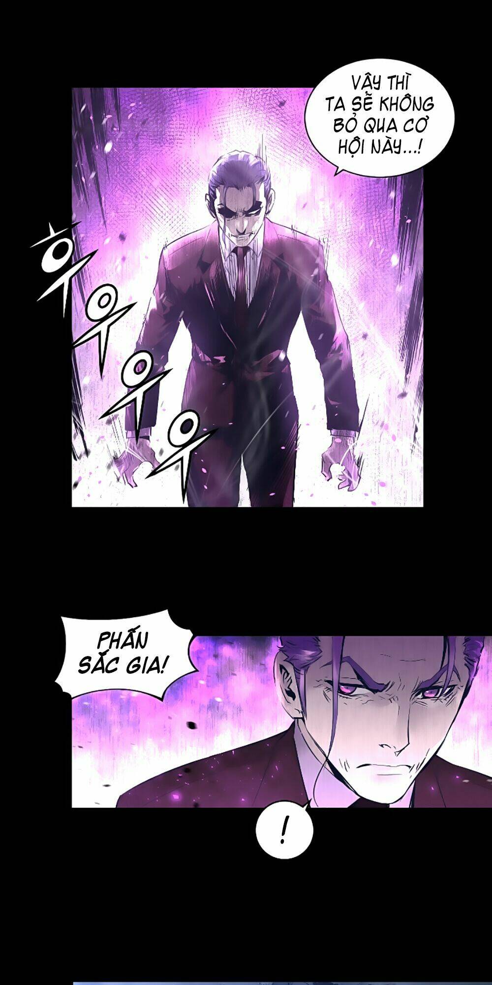 Tam Tuyệt Tại Dị Giới Chapter 34 - Trang 2