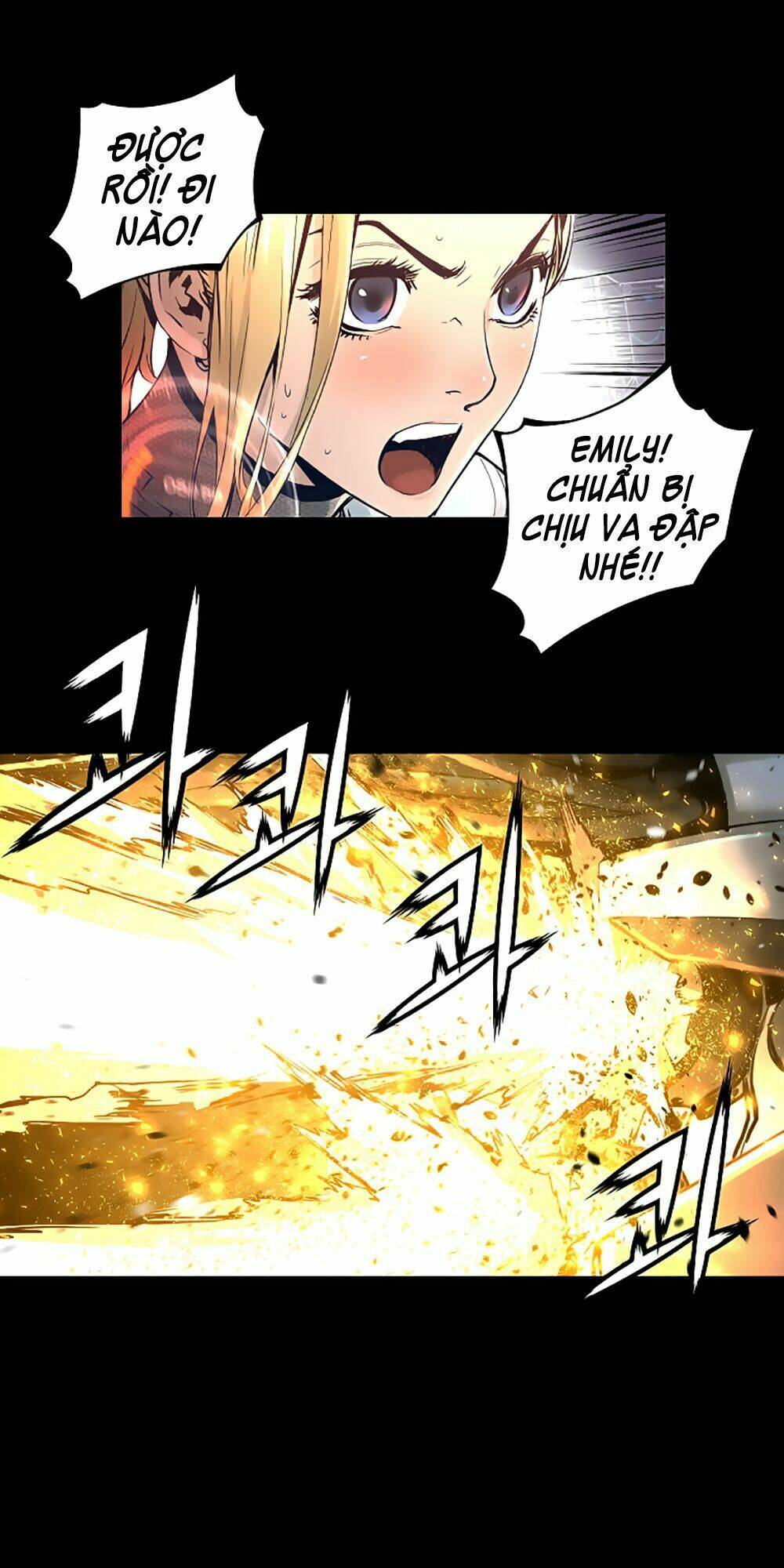 Tam Tuyệt Tại Dị Giới Chapter 35 - Trang 2