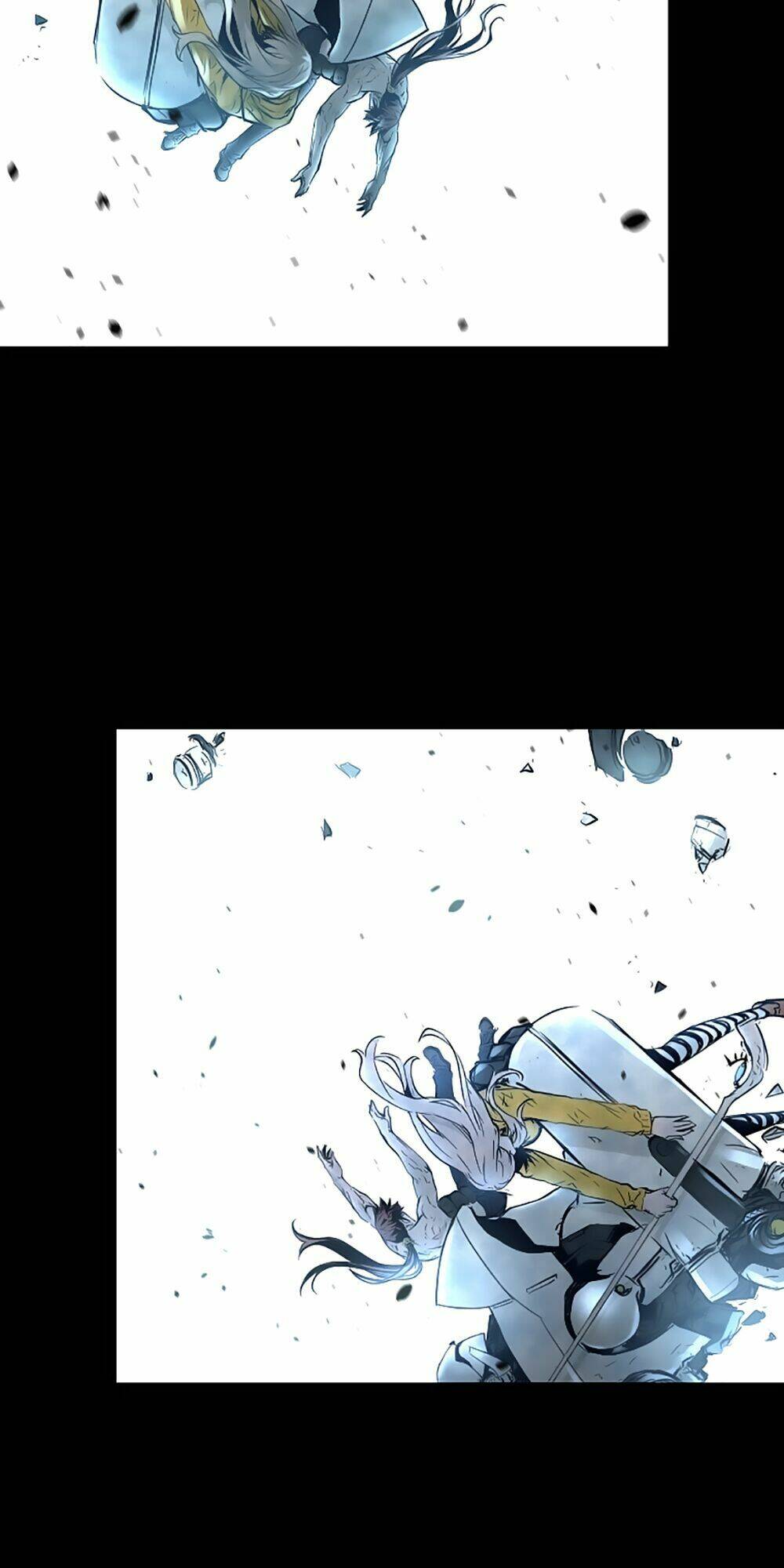 Tam Tuyệt Tại Dị Giới Chapter 35 - Trang 2