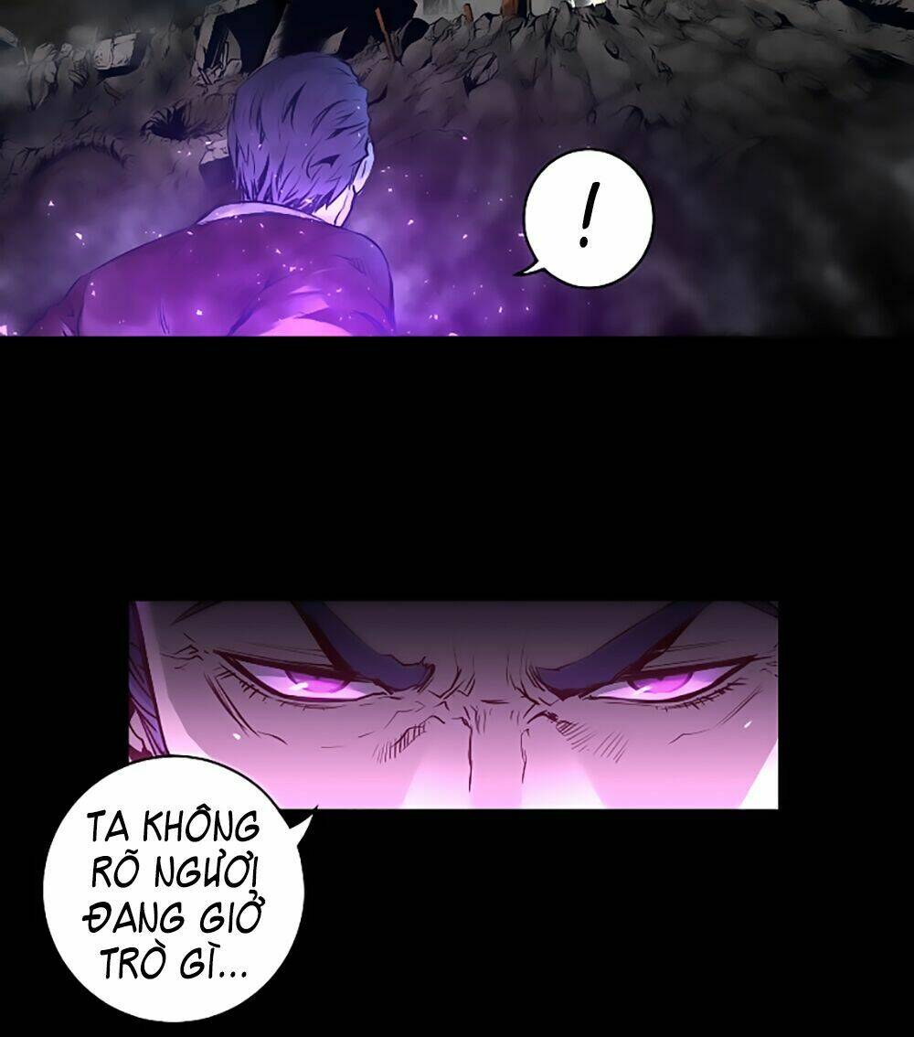 Tam Tuyệt Tại Dị Giới Chapter 35 - Trang 2