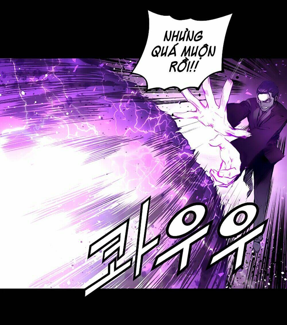 Tam Tuyệt Tại Dị Giới Chapter 35 - Trang 2