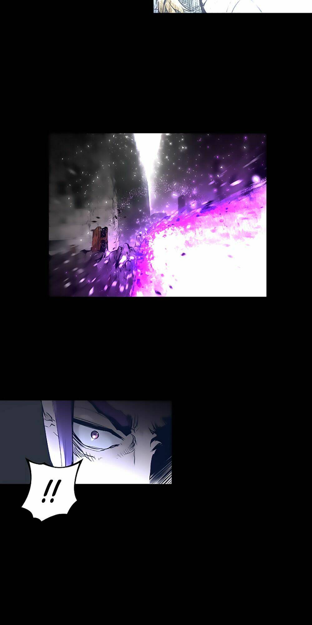 Tam Tuyệt Tại Dị Giới Chapter 35 - Trang 2