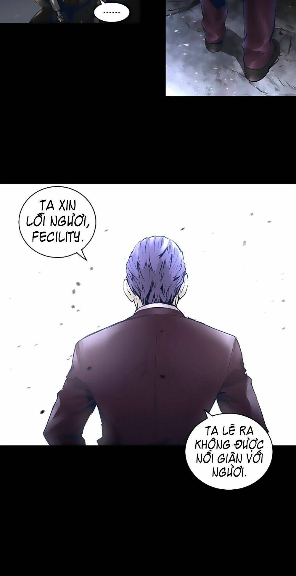 Tam Tuyệt Tại Dị Giới Chapter 35 - Trang 2