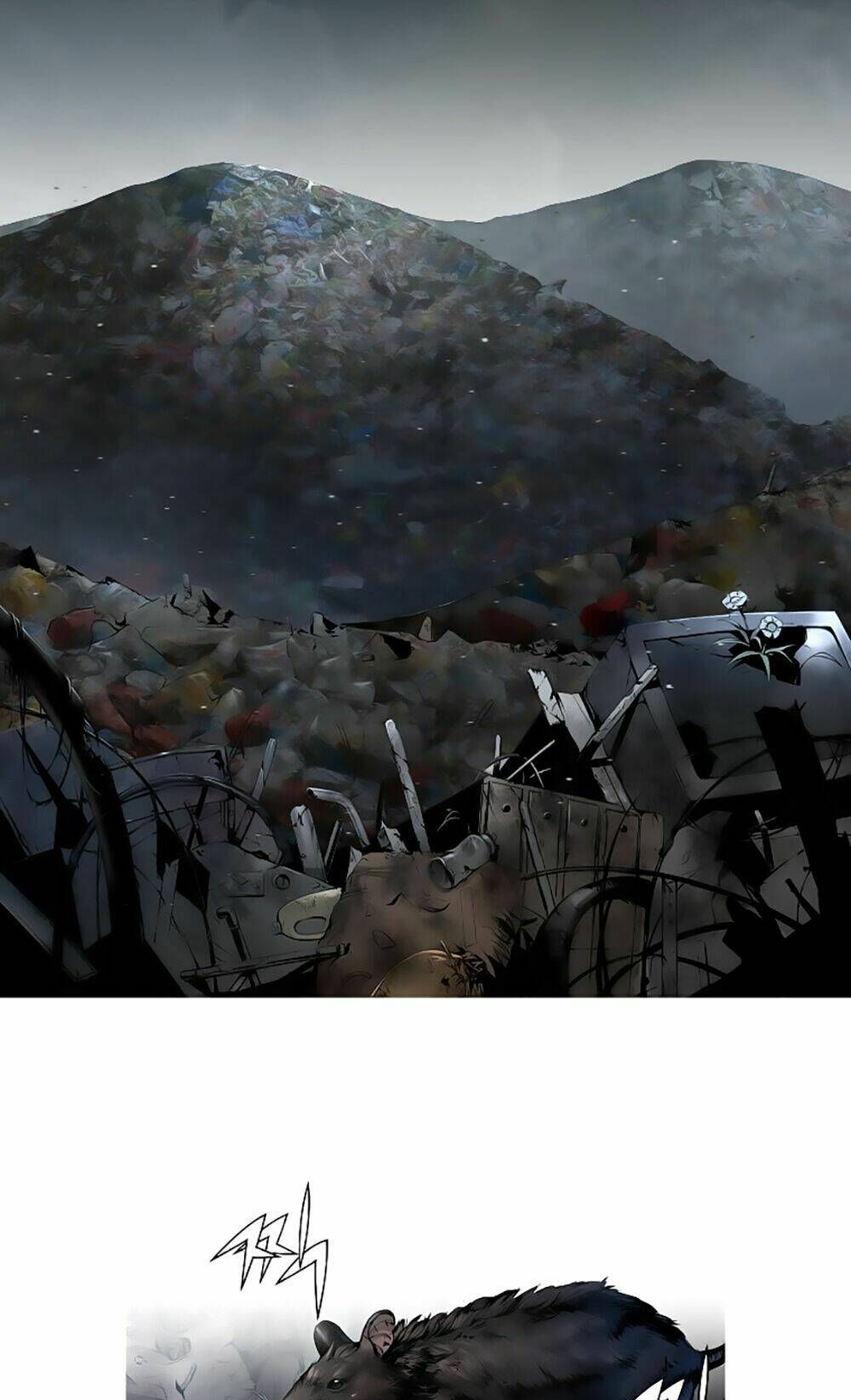 Tam Tuyệt Tại Dị Giới Chapter 35 - Trang 2