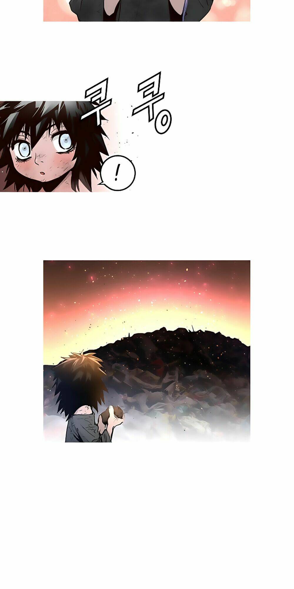 Tam Tuyệt Tại Dị Giới Chapter 35 - Trang 2