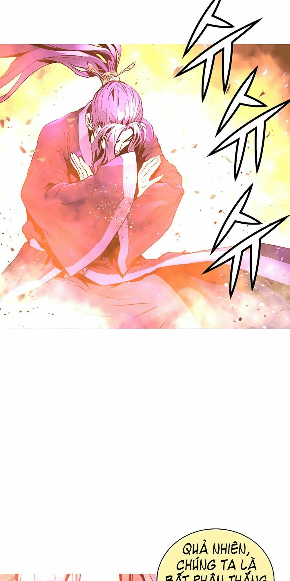 Tam Tuyệt Tại Dị Giới Chapter 35 - Trang 2