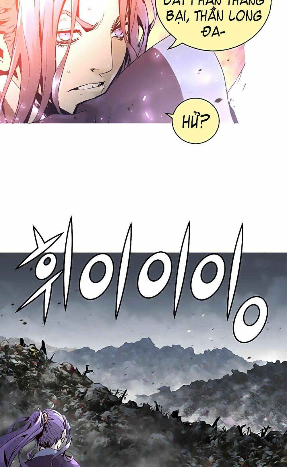 Tam Tuyệt Tại Dị Giới Chapter 35 - Trang 2