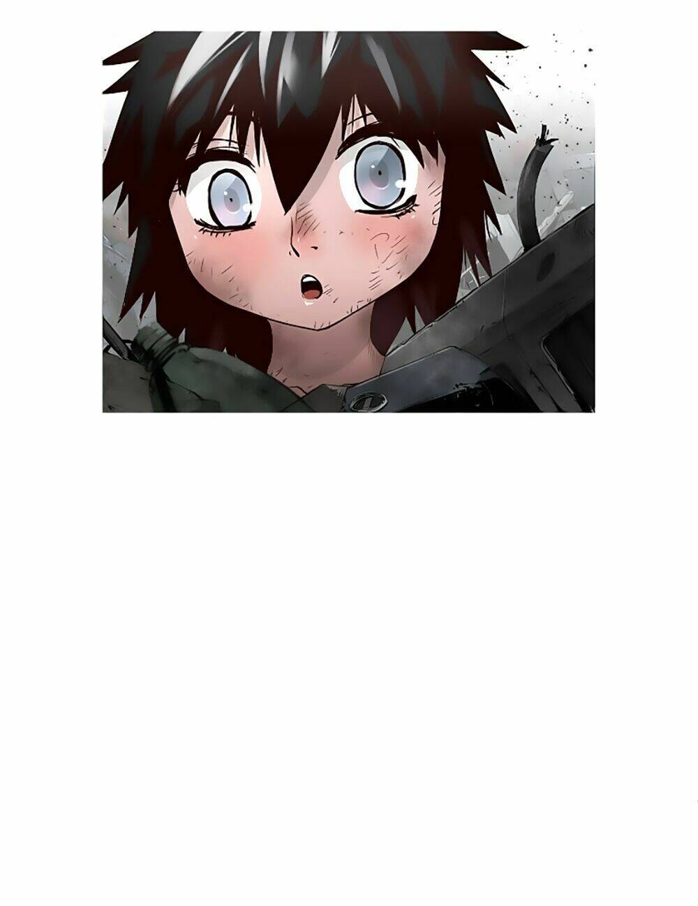 Tam Tuyệt Tại Dị Giới Chapter 35 - Trang 2