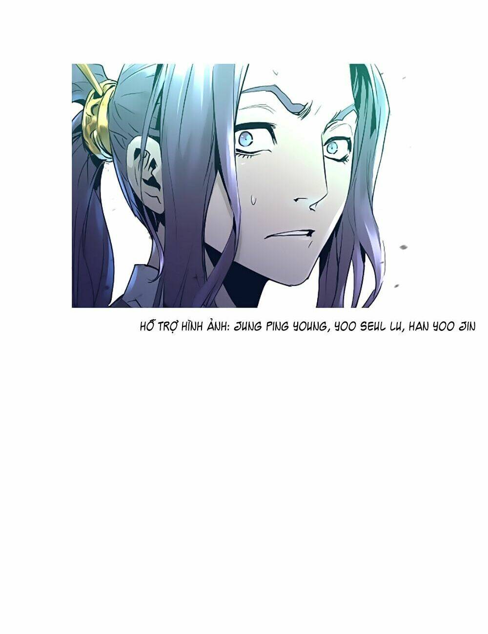 Tam Tuyệt Tại Dị Giới Chapter 35 - Trang 2