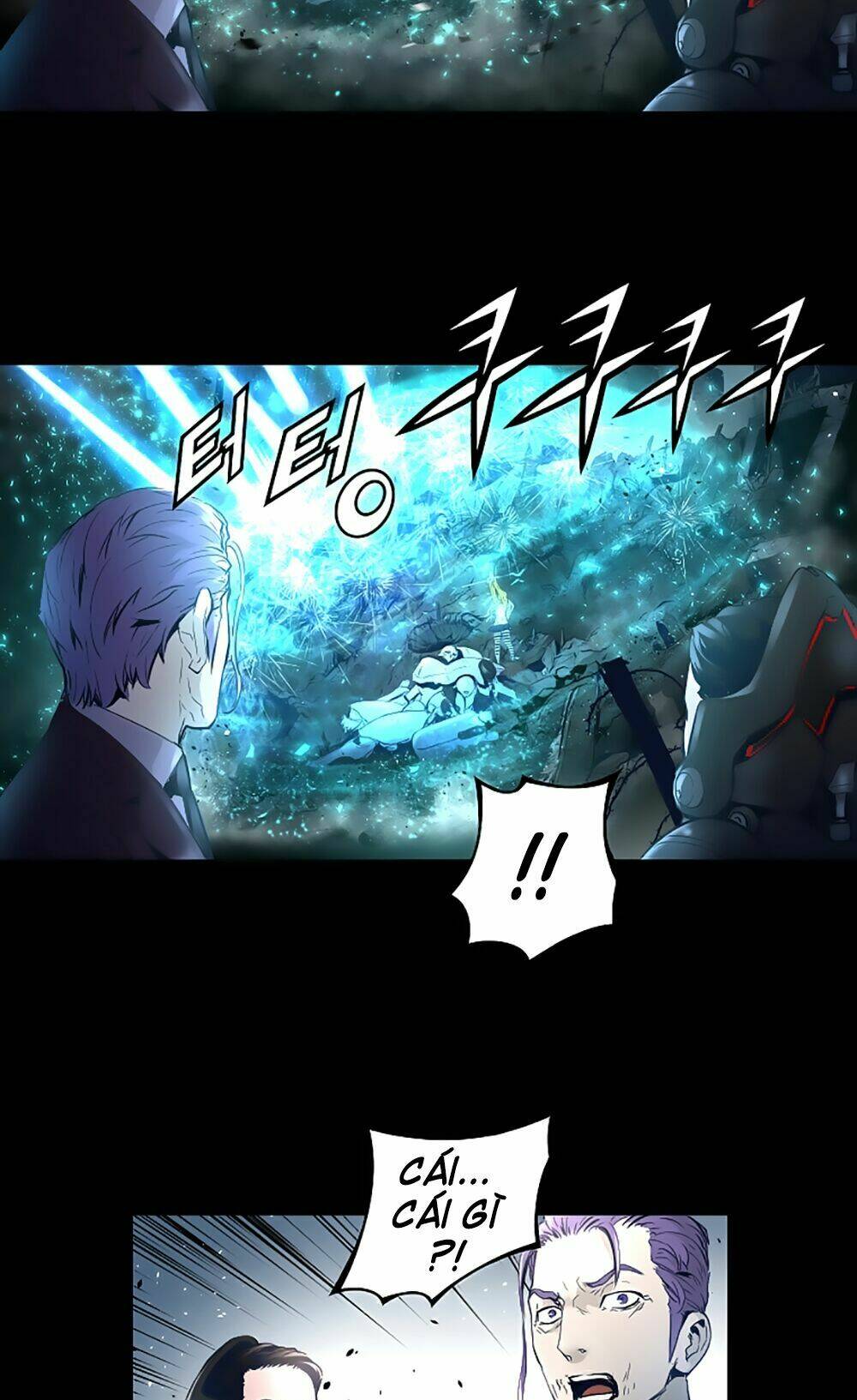 Tam Tuyệt Tại Dị Giới Chapter 35 - Trang 2