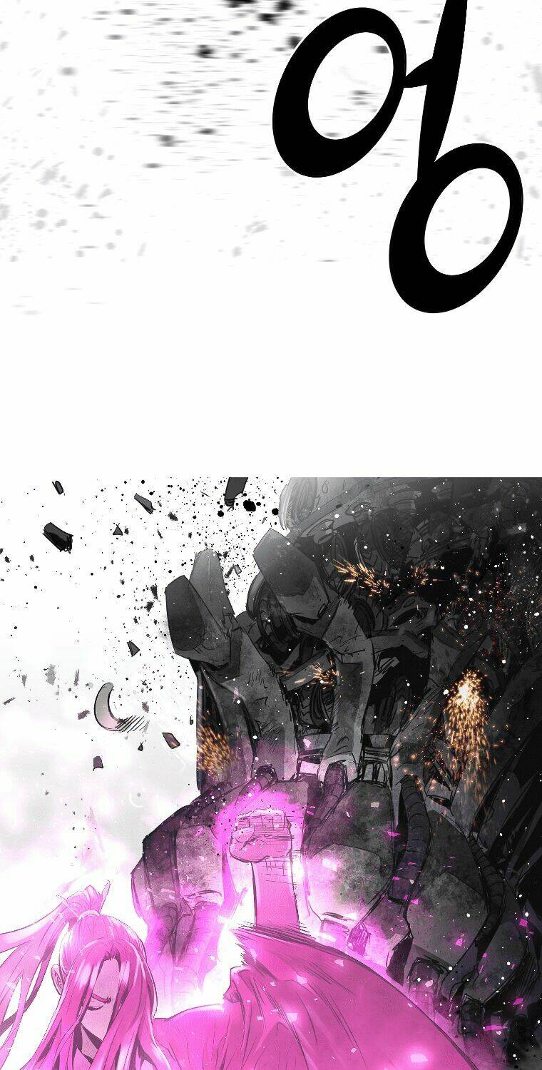 Tam Tuyệt Tại Dị Giới Chapter 36 - Trang 2