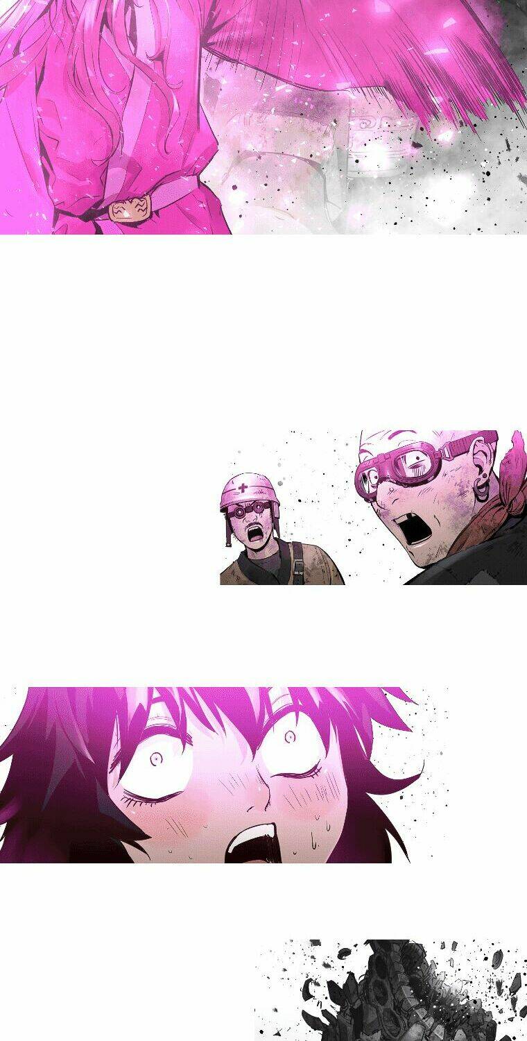 Tam Tuyệt Tại Dị Giới Chapter 36 - Trang 2