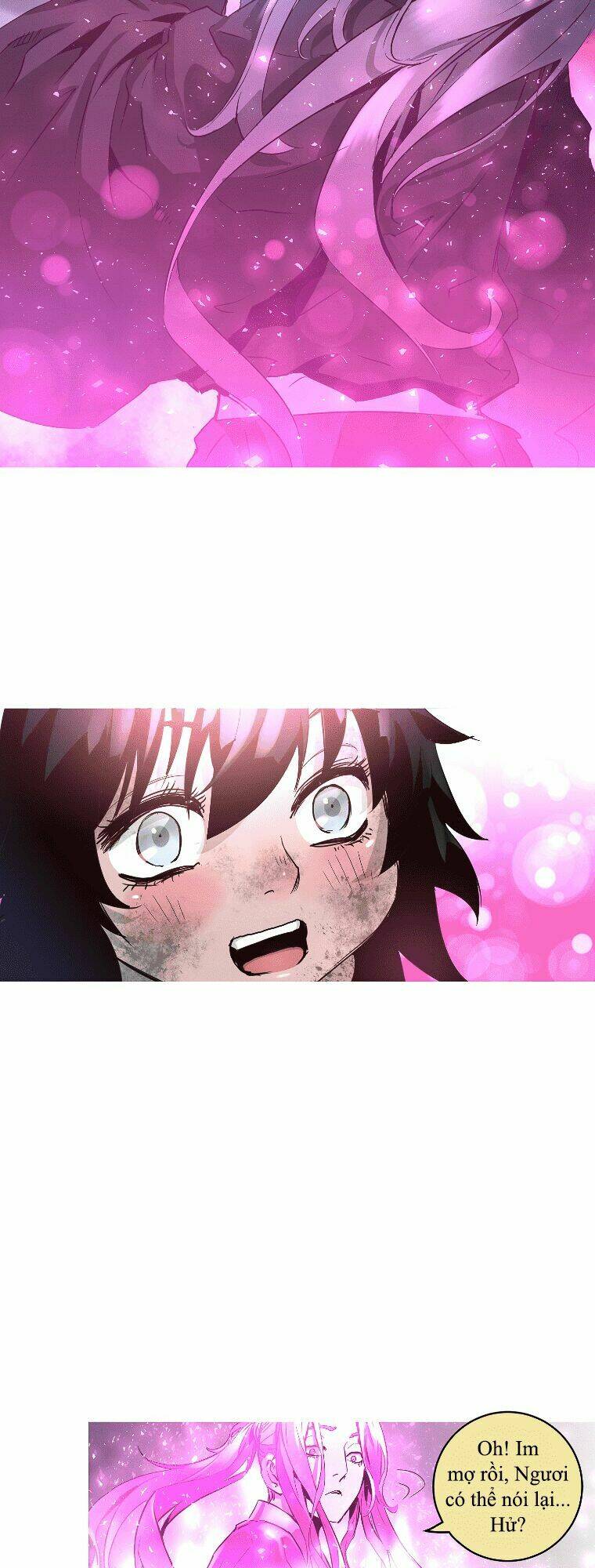 Tam Tuyệt Tại Dị Giới Chapter 36 - Trang 2