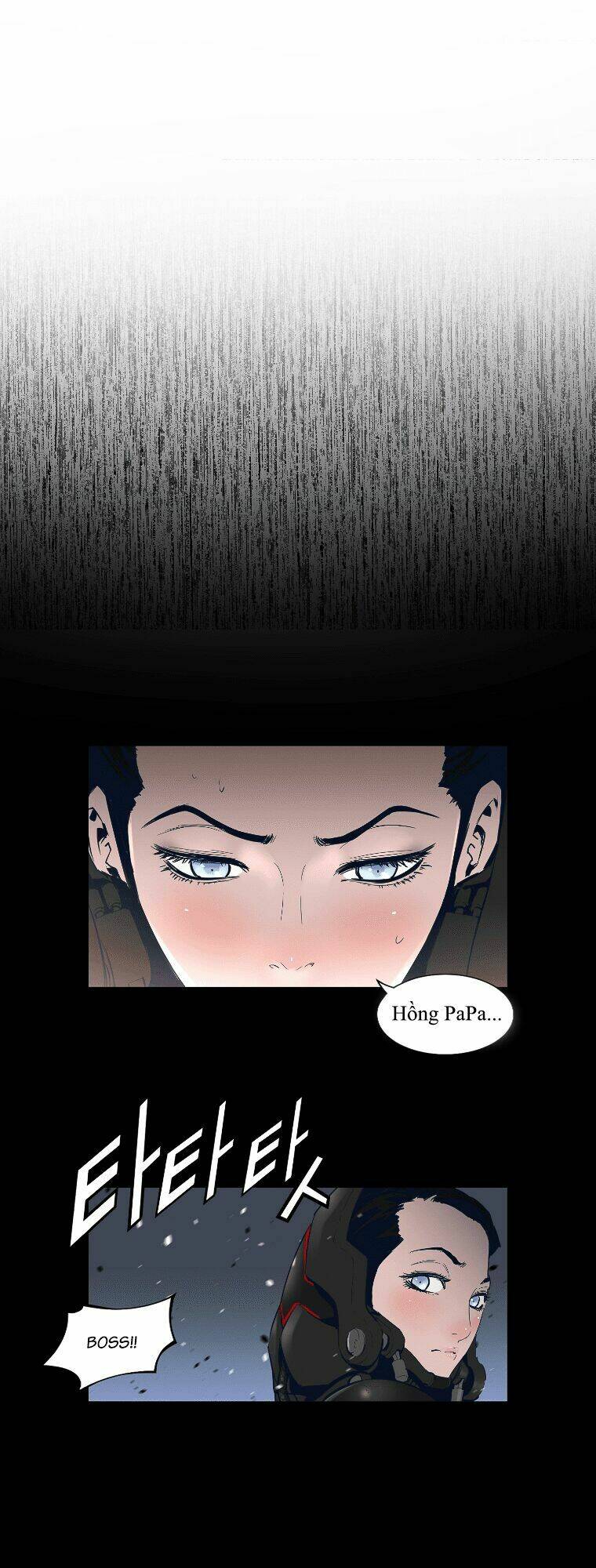 Tam Tuyệt Tại Dị Giới Chapter 36 - Trang 2