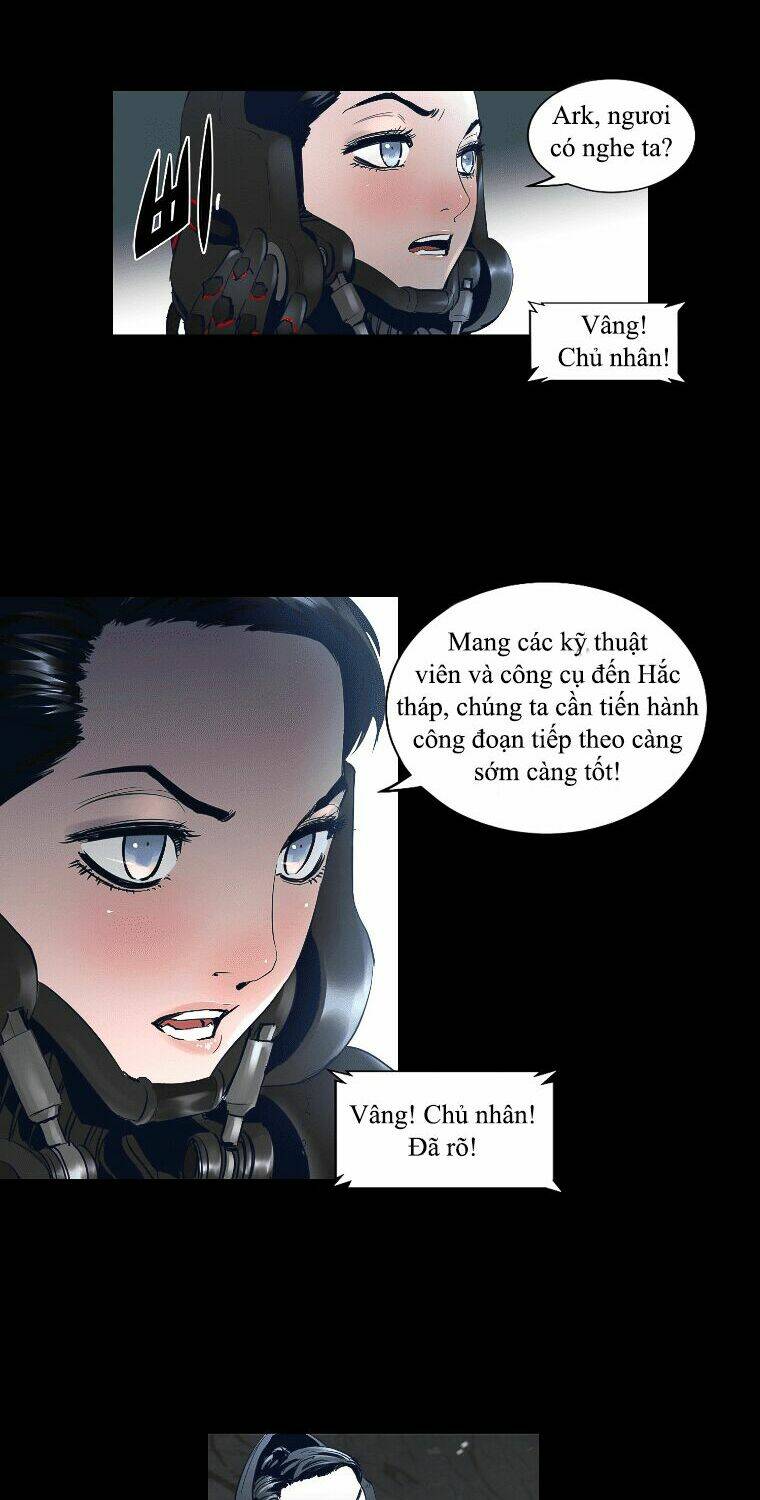 Tam Tuyệt Tại Dị Giới Chapter 36 - Trang 2