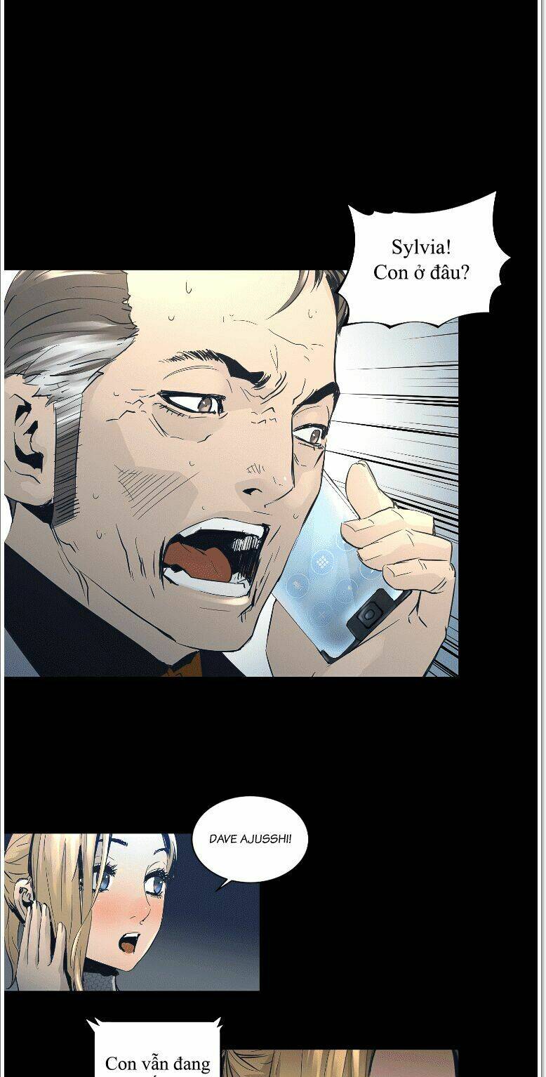 Tam Tuyệt Tại Dị Giới Chapter 37 - Trang 2